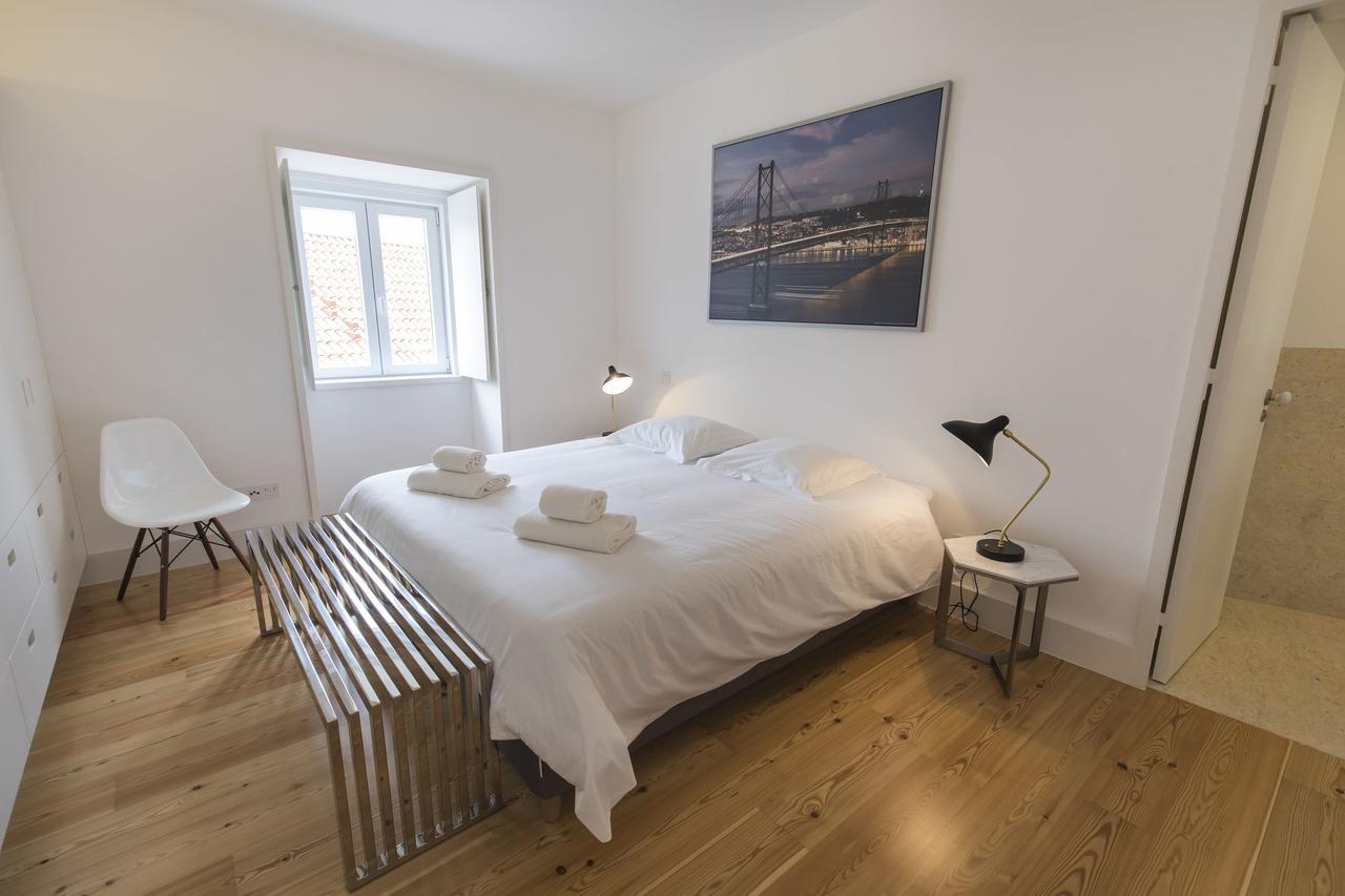 Lovelystay - Chic, Citrus Home - Private Garden Lisboa Dış mekan fotoğraf