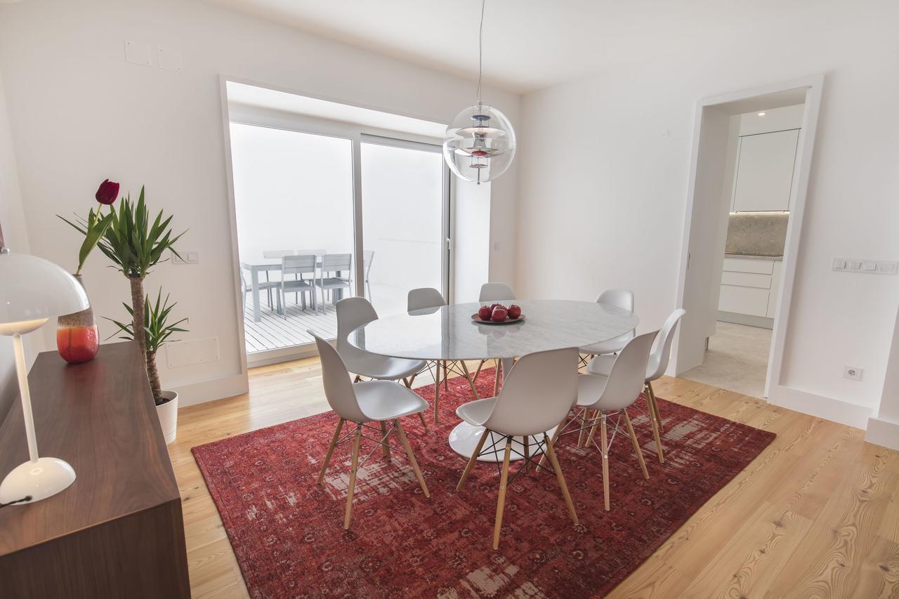 Lovelystay - Chic, Citrus Home - Private Garden Lisboa Dış mekan fotoğraf